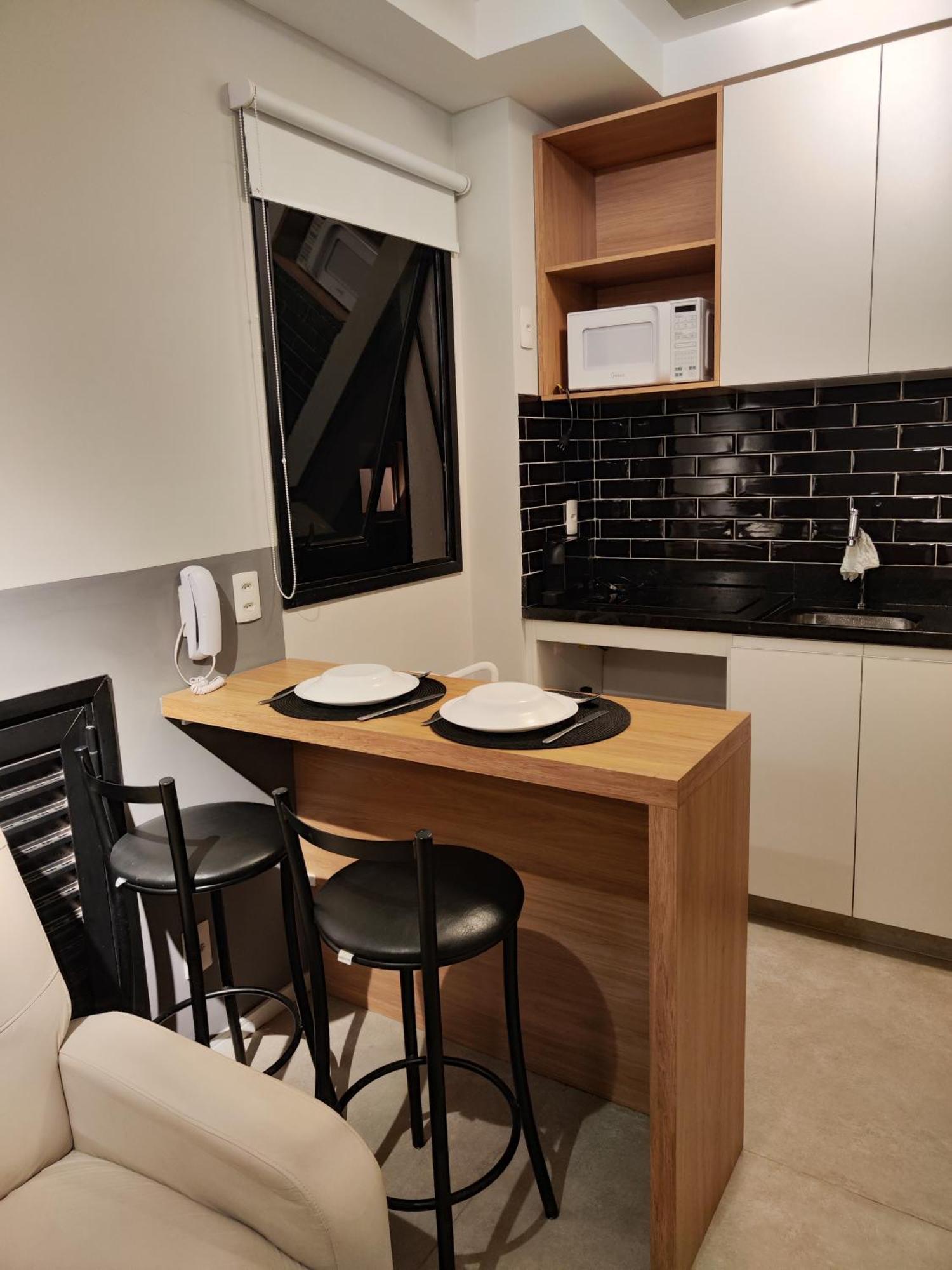 Apartment Itaimbibi-vila Nova-next Predio Novo *